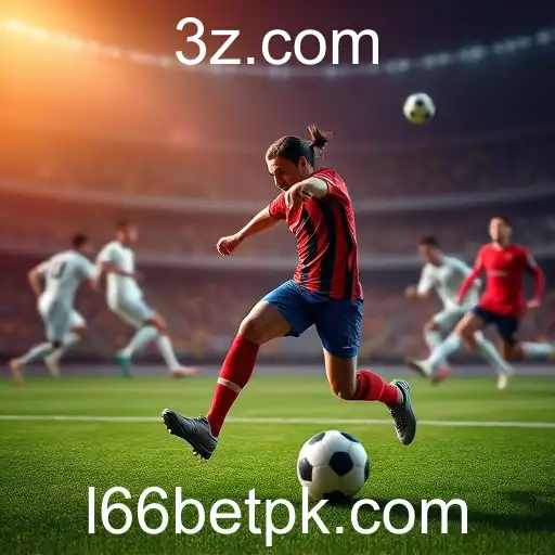 A Ascensão e Impacto do l66bet em 2026