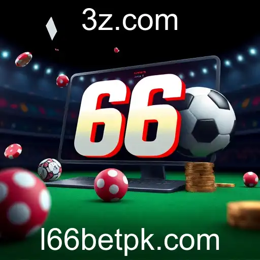 A Ascensão do l66bet no Cenário Brasileiro de Jogos Online