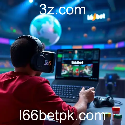 Expansão dos Jogos Online no Brasil