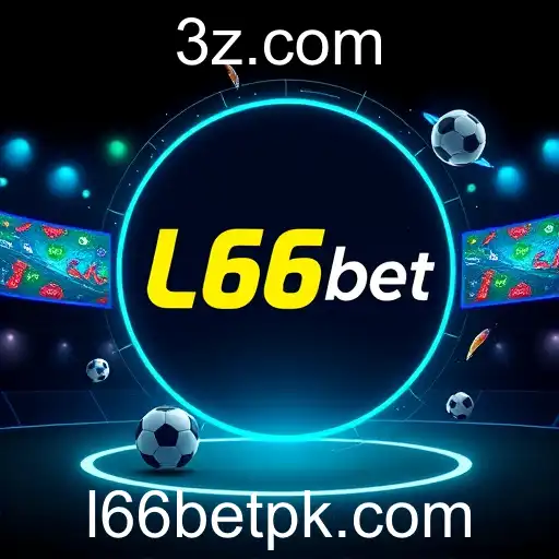 L66bet Revoluciona o Mercado de Jogos Online