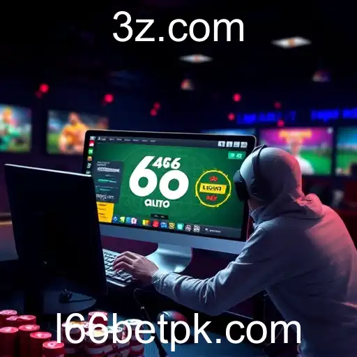 A Expansão dos Jogos Online em 2026: Análise de Mercado e Tendências