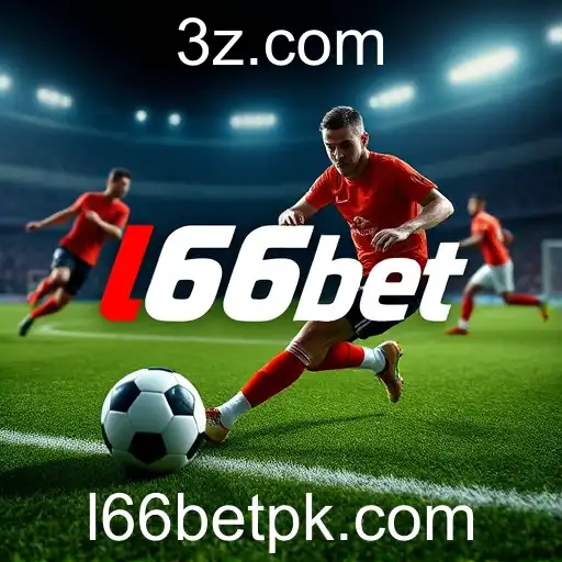 Tendências de Jogos Online: l66bet em Foco