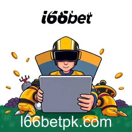 Expansão Global dos Jogos de Aposta Online