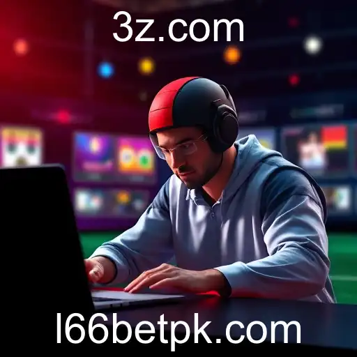 Impacto dos Jogos Virtuais no Brasil: L66bet em Foco