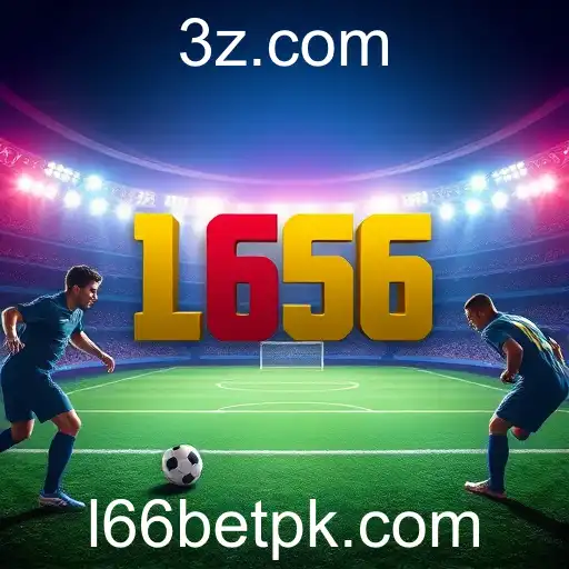 L66Bet Conquista Jogadores em 2026