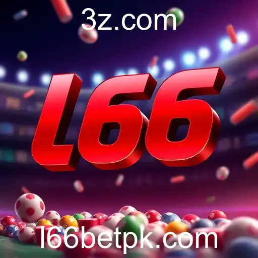 L66bet: Expansão e Inovação no Mercado de Jogos Online