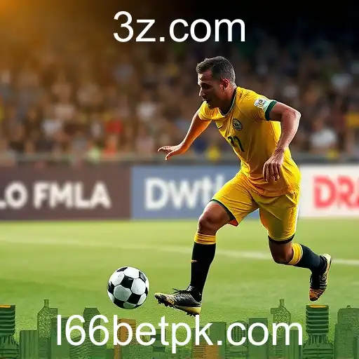A Ascensão do l66bet no Mercado de Jogos Português