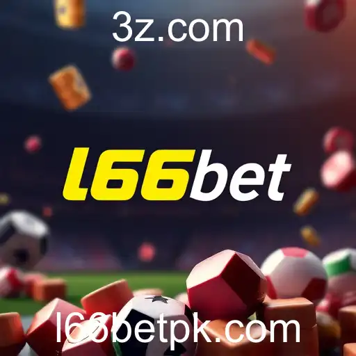 A Ascensão do l66bet e o Cenário Atual de Jogos Online