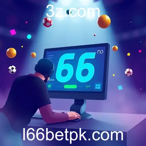 Ascensão e Tendências da L66bet em 2026