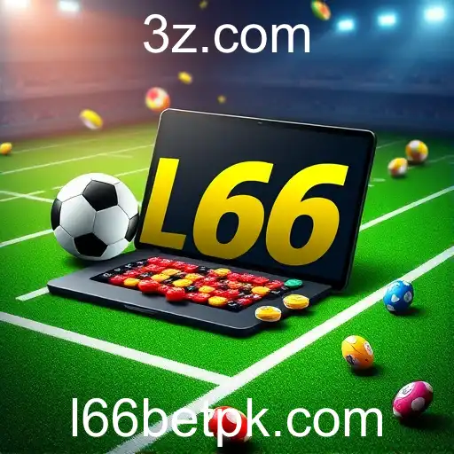 Impacto do L66bet no Mercado de Jogos Online em 2026
