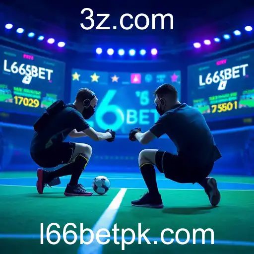 A Popularidade Crescente do L66Bet em 2026