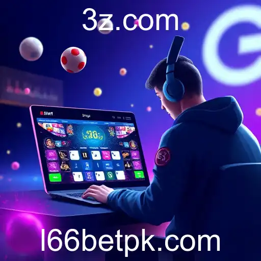 Expansão do Mercado de Jogos Online em 2026 e o Papel do l66bet