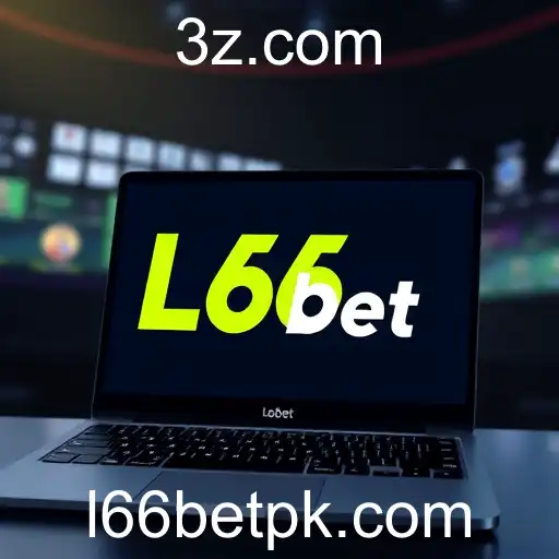 L66Bet Revoluciona o Mercado de Jogos no Brasil