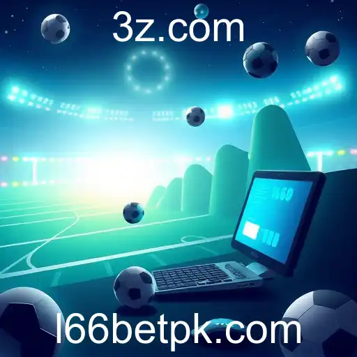Ascensão do l66bet no Mercado de Jogos Brasil