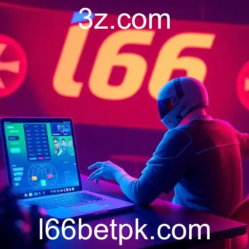 Tendências no Mercado de Jogos e o Crescimento do l66bet