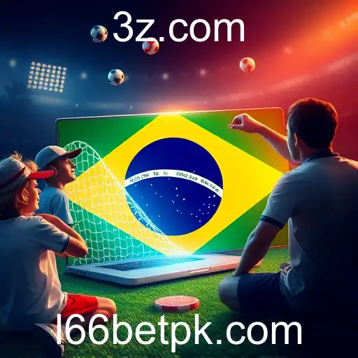 A Ascensão dos Jogos de Apostas Online no Brasil