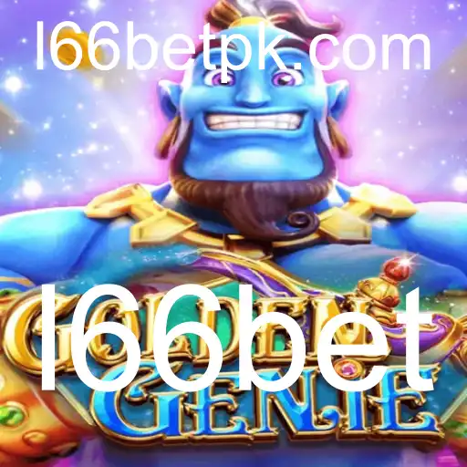 Descubra o Mundo Encantado do Jogo GOLDENGENIE