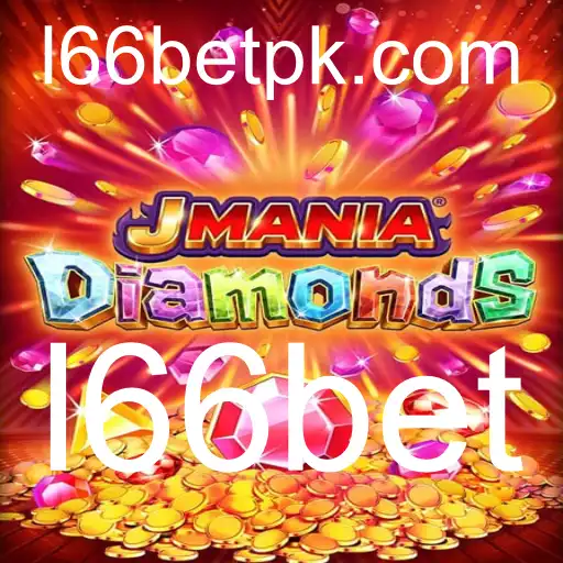 Descubra o Fascinante Mundo de JManiaDiamonds: Um Jogo Inovador no Universo de l66bet