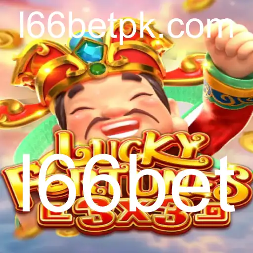 Explorando o Mundo de LUCKYFORTUNES3x3: Descubra a Emoção do Novo Jogo de L66bet