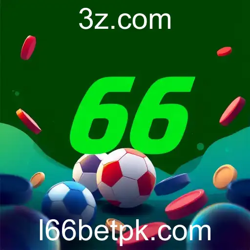 A Ascensão do l66bet no Mercado de Jogos Online