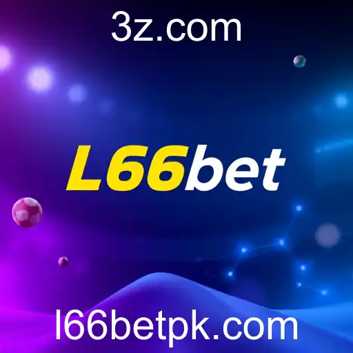 A Ascensão de L66bet no Cenário de Jogos Online