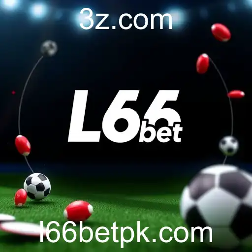 A Ascensão do l66bet no Mercado de Jogos Online