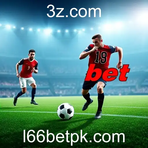 A Experiência de Apostas Esportivas no L66bet: Estratégia, Emoção e Segurança