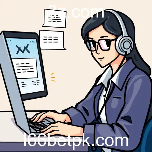 Explorando a Categoria de Jogo 'Customer Support' no Site l66bet